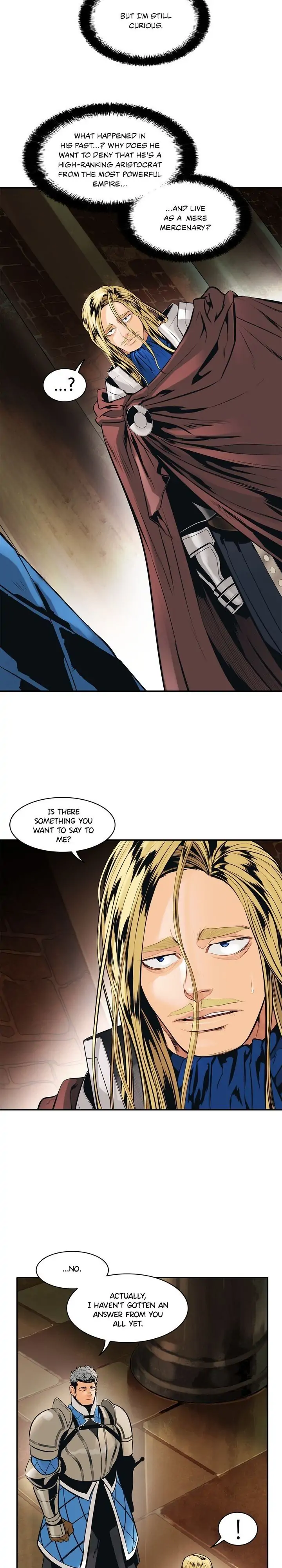 MookHyang – Dark Lady Chapter 72 - Page 36