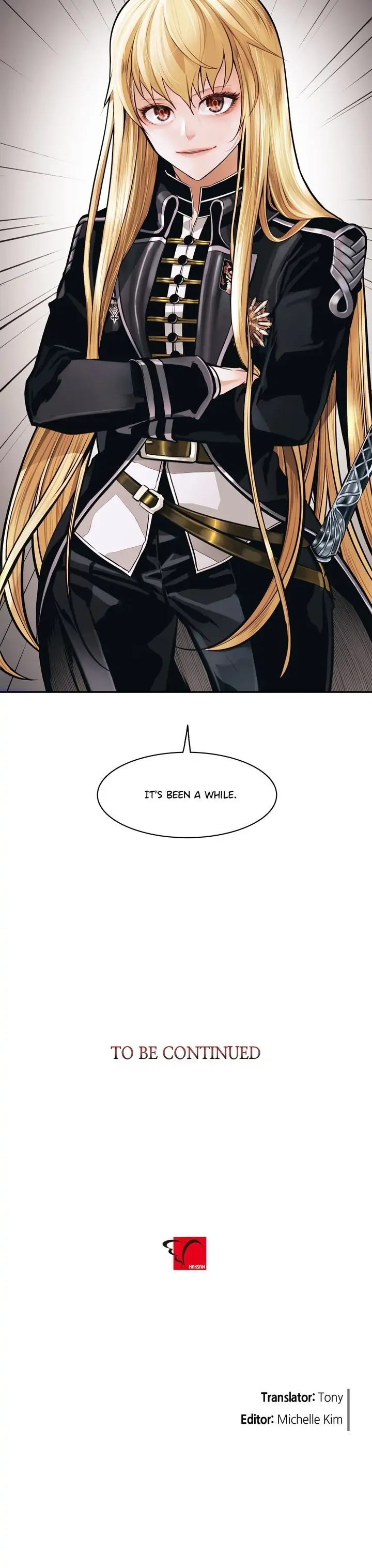 MookHyang – Dark Lady Chapter 72 - Page 41
