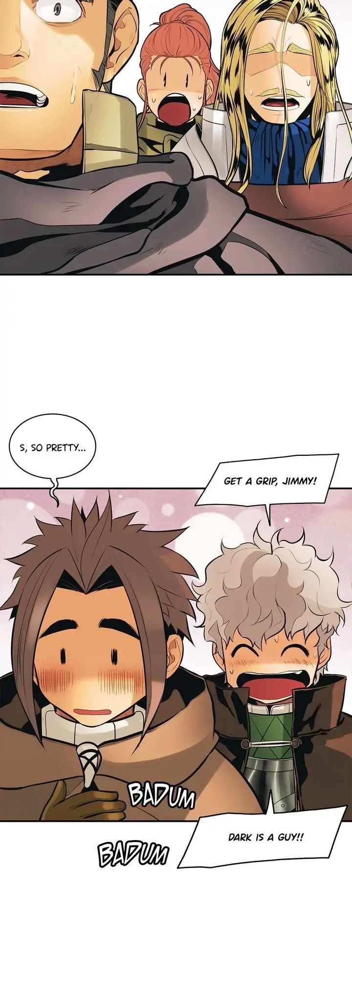 MookHyang – Dark Lady Chapter 73 - Page 2