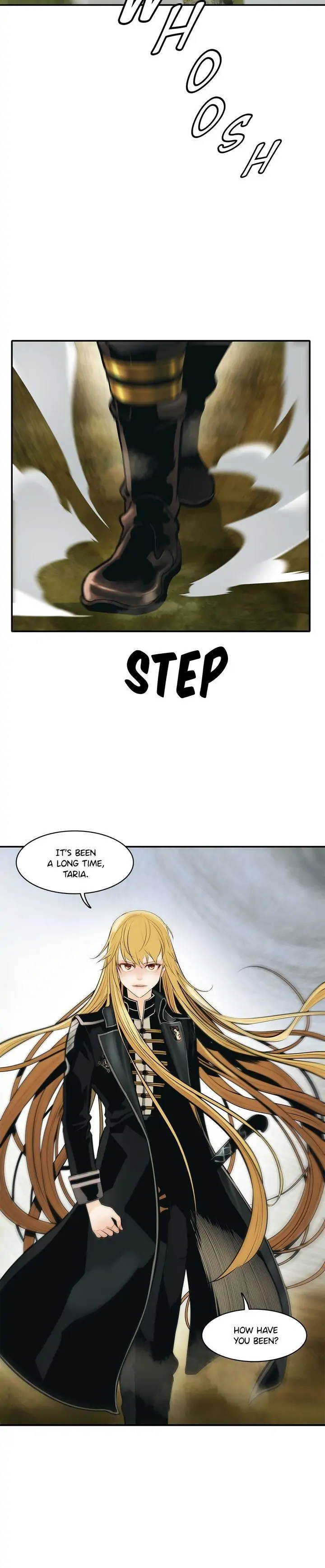MookHyang – Dark Lady Chapter 73 - Page 15