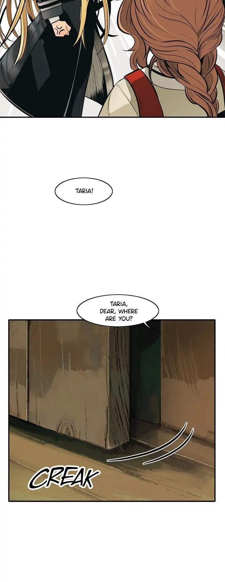 MookHyang – Dark Lady Chapter 73 - Page 17