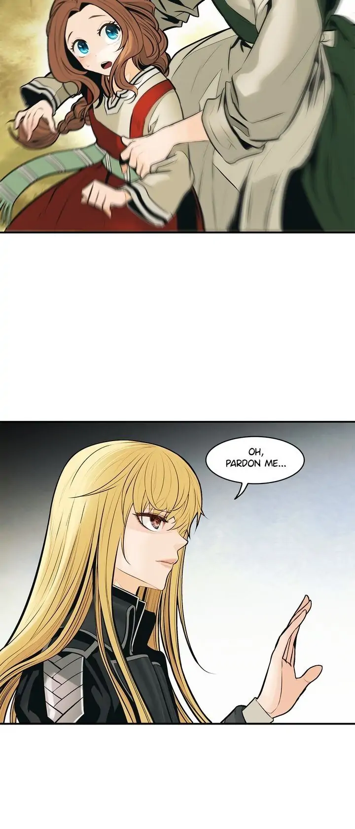 MookHyang – Dark Lady Chapter 73 - Page 19