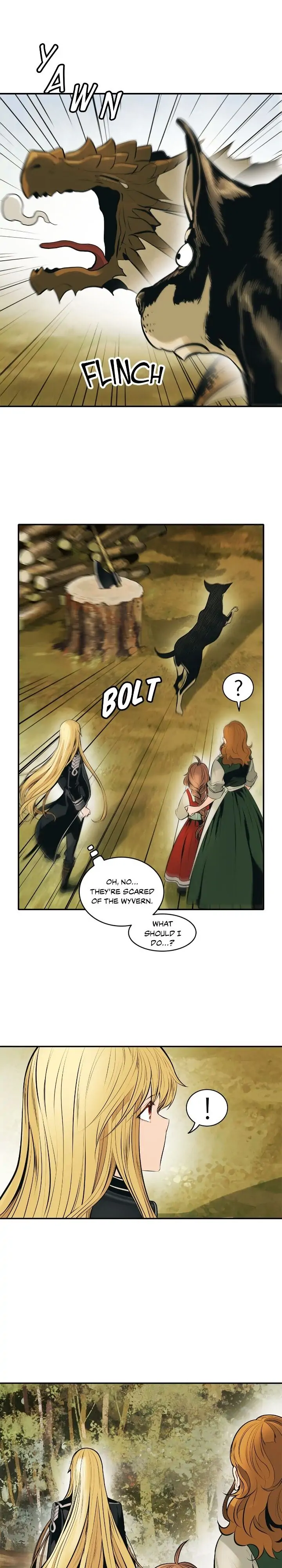 MookHyang – Dark Lady Chapter 73 - Page 22