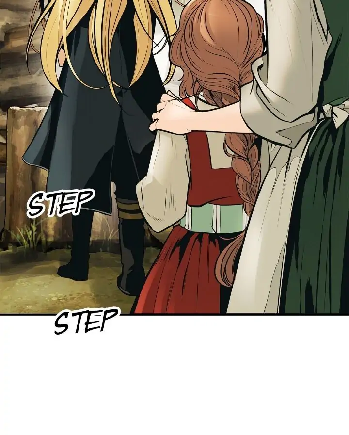 MookHyang – Dark Lady Chapter 73 - Page 23