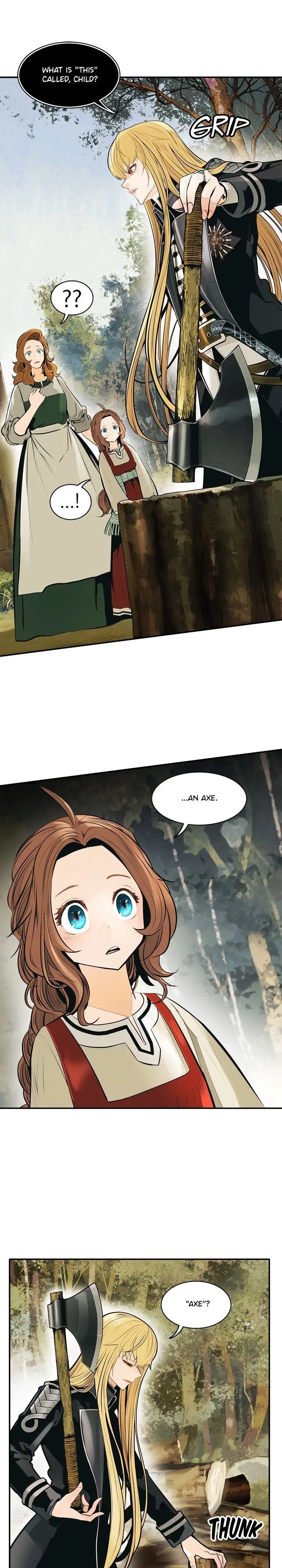 MookHyang – Dark Lady Chapter 73 - Page 24