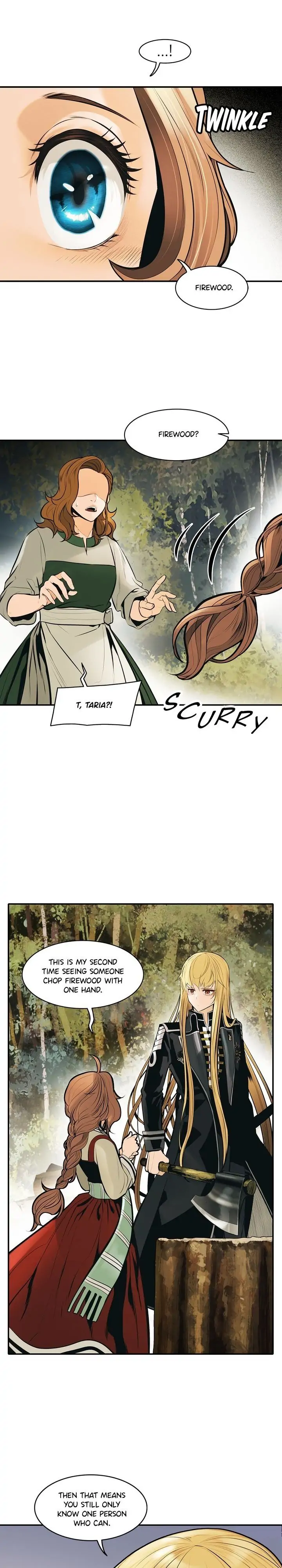MookHyang – Dark Lady Chapter 73 - Page 26
