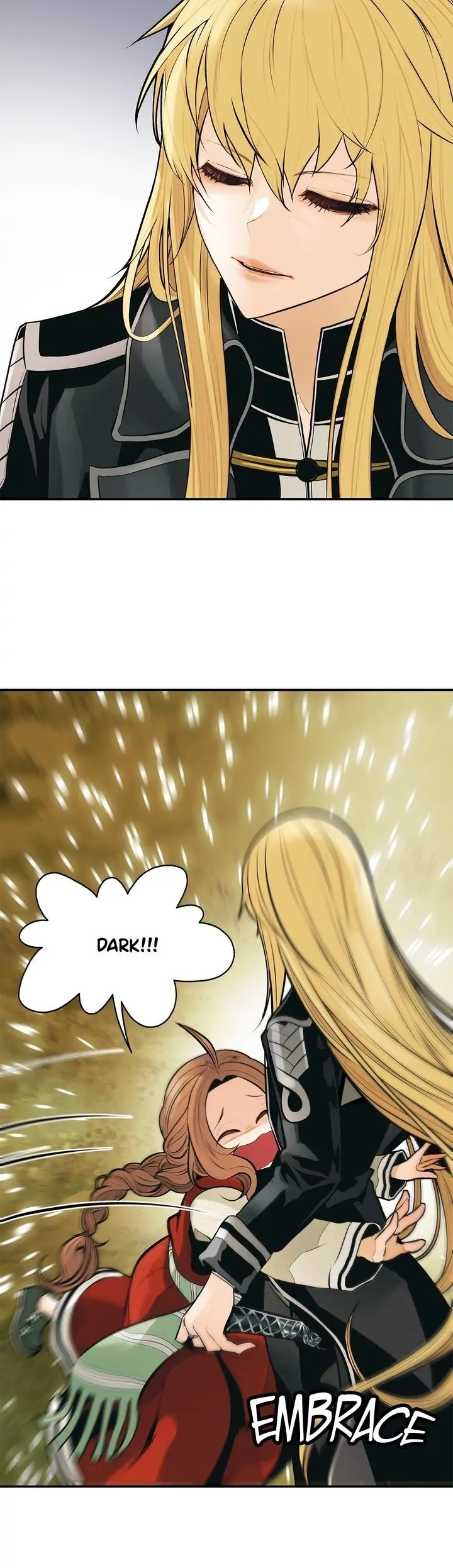 MookHyang – Dark Lady Chapter 73 - Page 27
