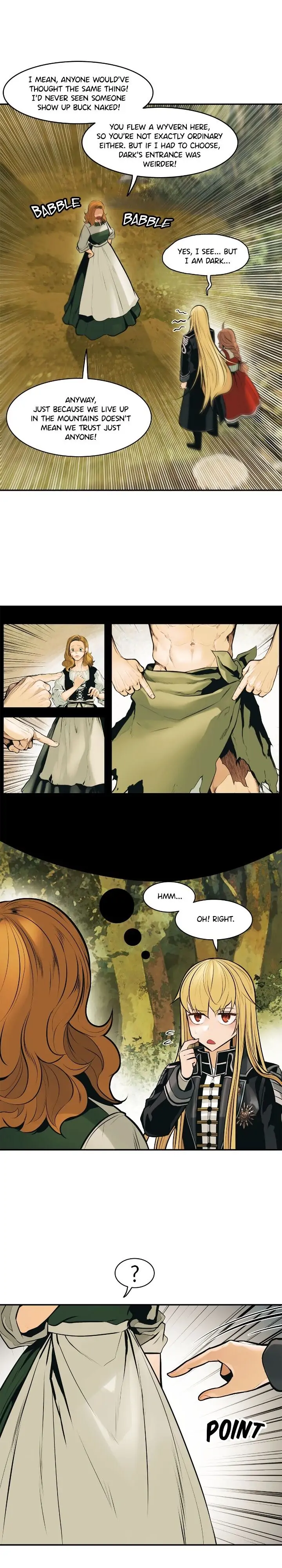 MookHyang – Dark Lady Chapter 73 - Page 30