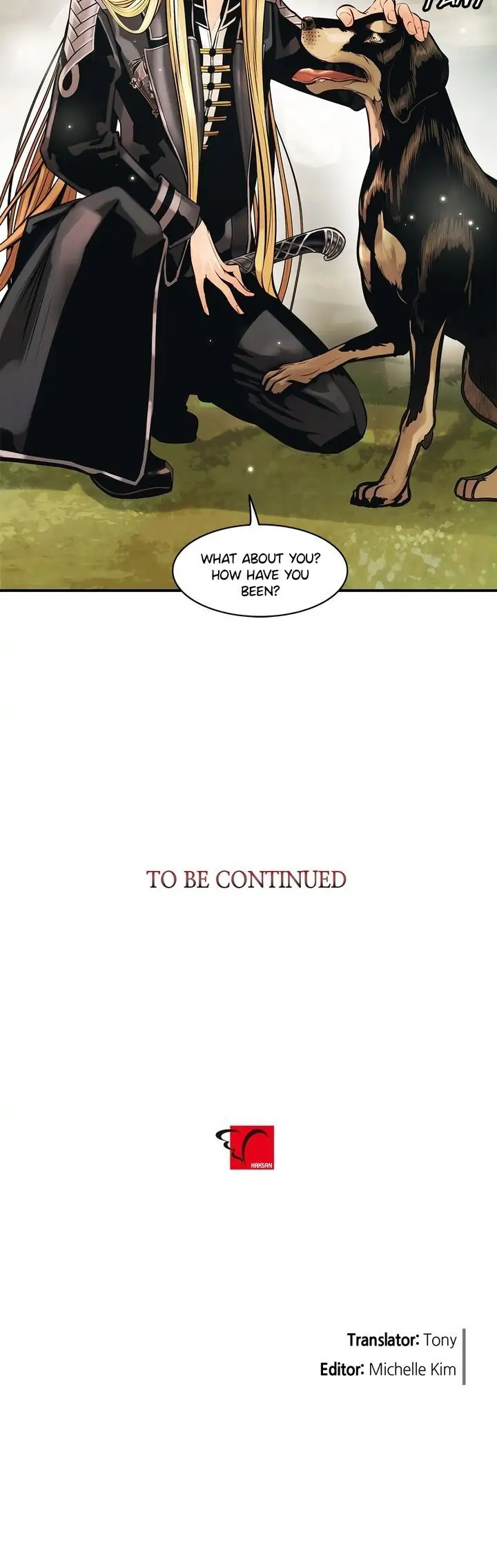 MookHyang – Dark Lady Chapter 73 - Page 33