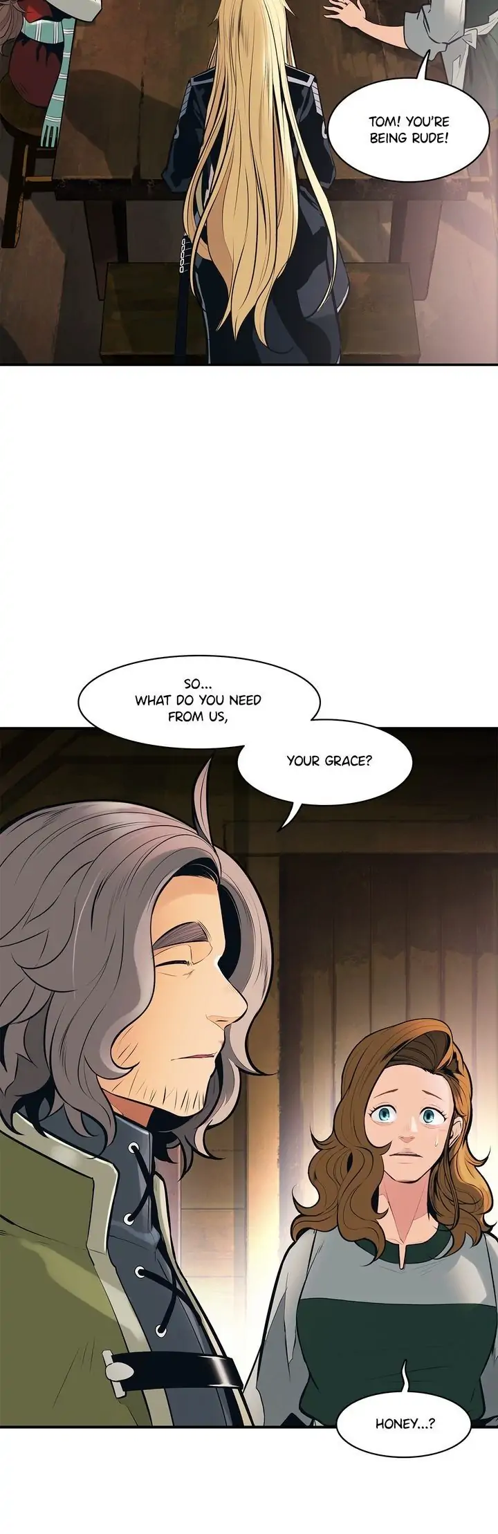 MookHyang – Dark Lady Chapter 74 - Page 2