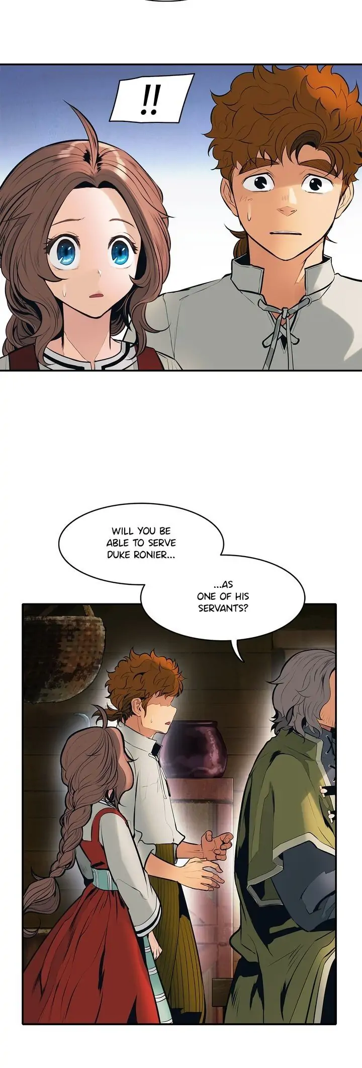 MookHyang – Dark Lady Chapter 74 - Page 6