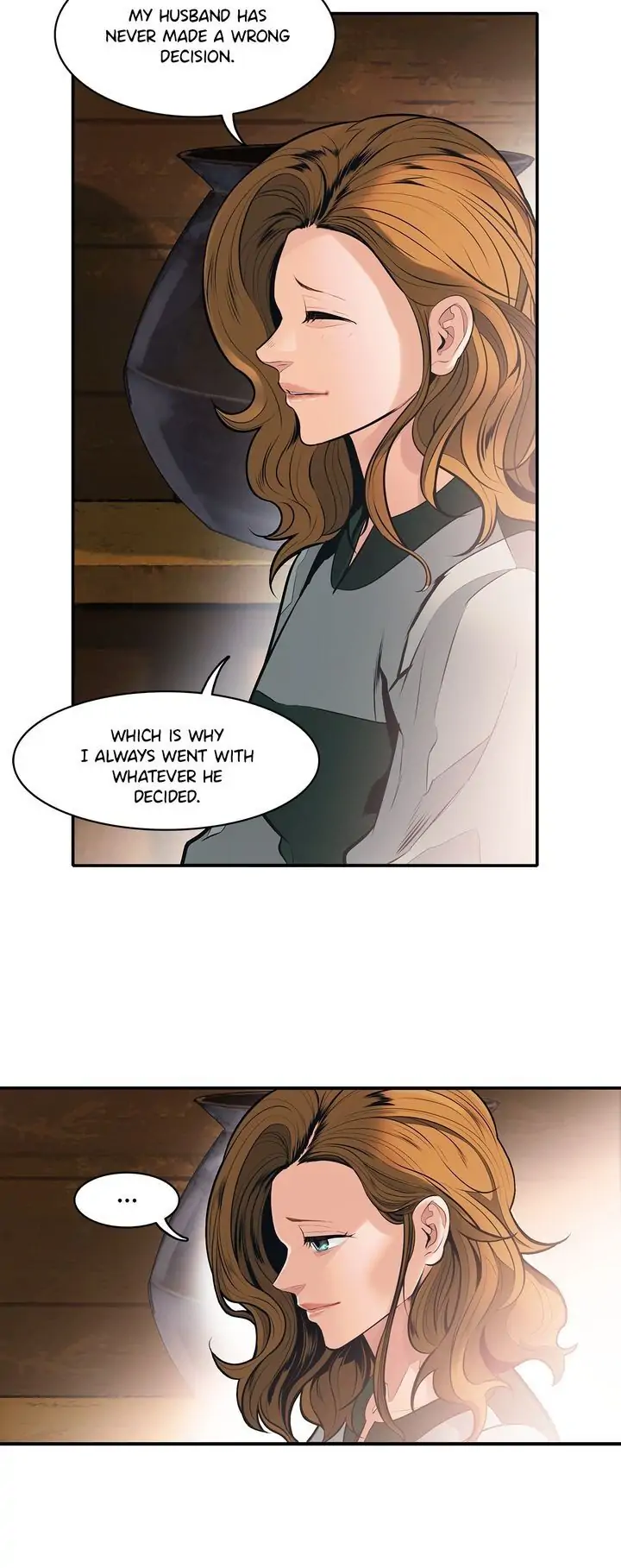MookHyang – Dark Lady Chapter 74 - Page 12
