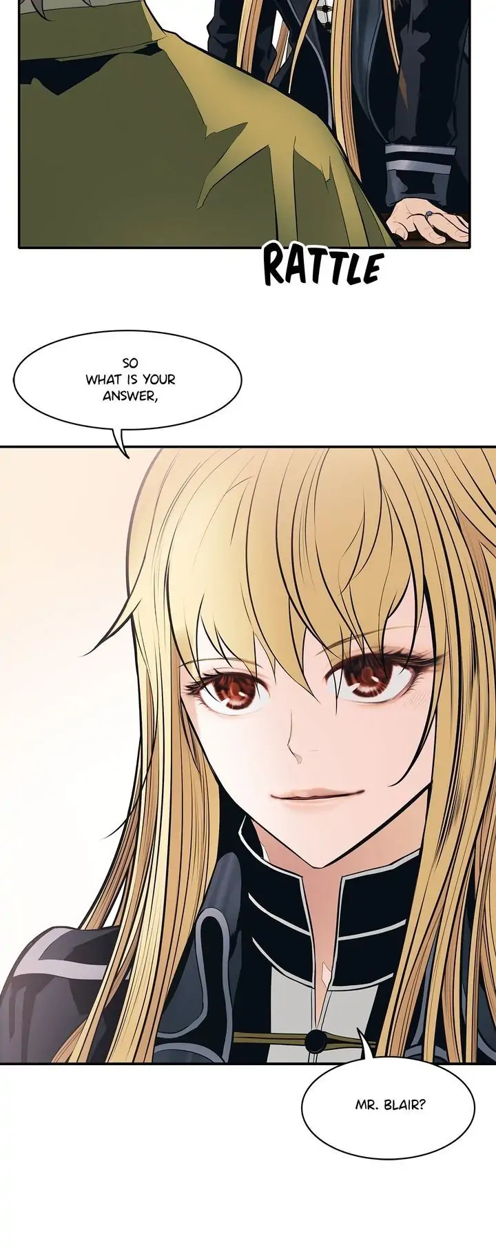 MookHyang – Dark Lady Chapter 74 - Page 18