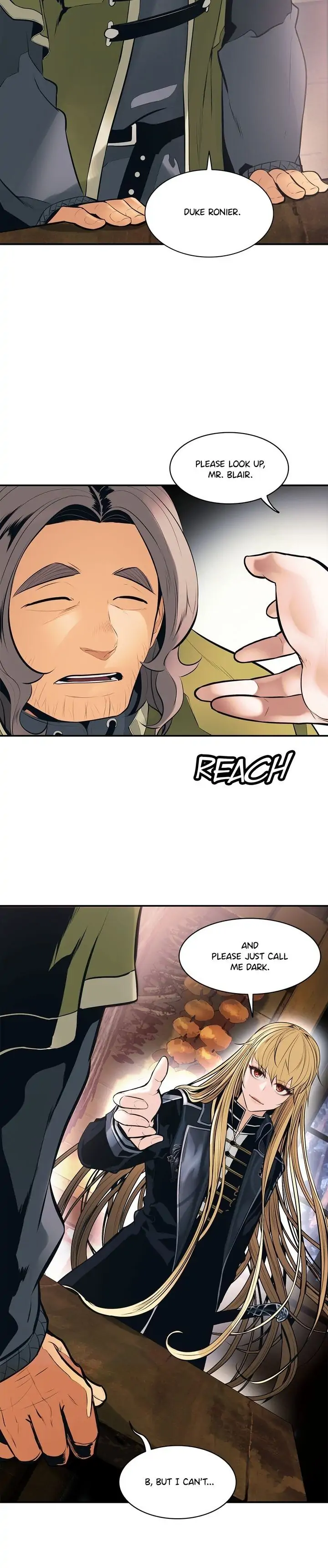 MookHyang – Dark Lady Chapter 74 - Page 20