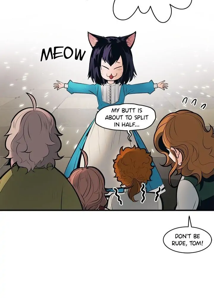 MookHyang – Dark Lady Chapter 74 - Page 24