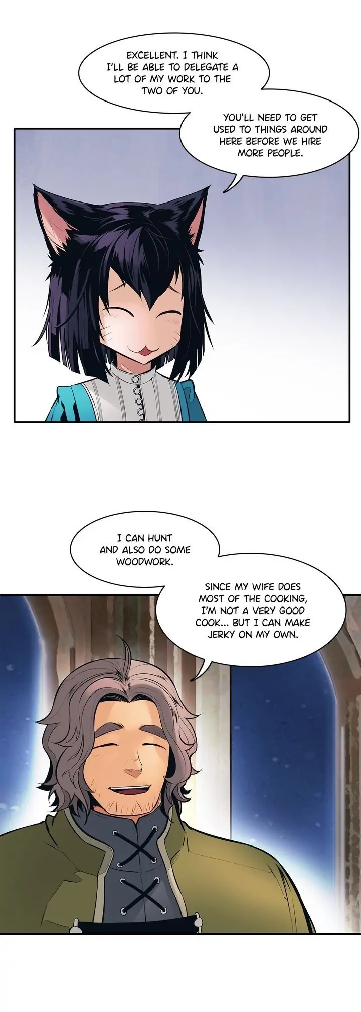 MookHyang – Dark Lady Chapter 74 - Page 26