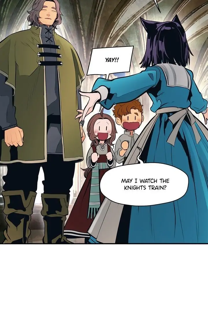 MookHyang – Dark Lady Chapter 74 - Page 30