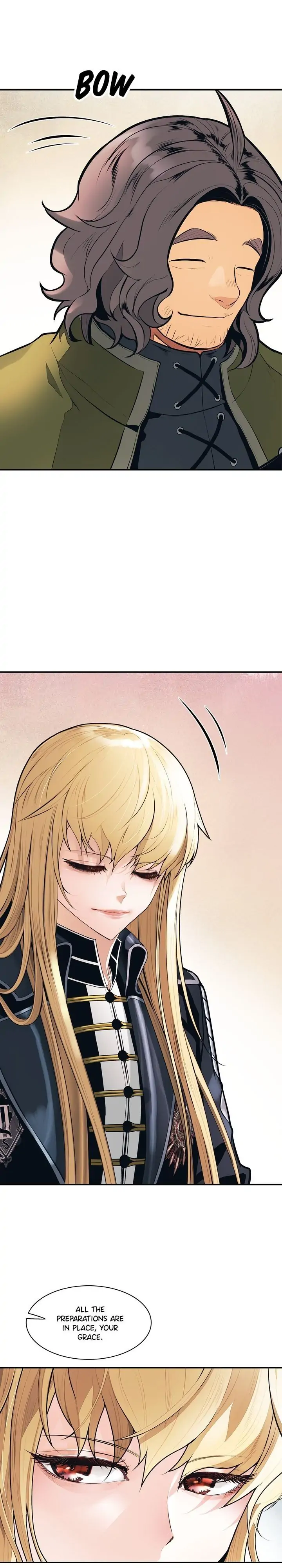 MookHyang – Dark Lady Chapter 74 - Page 31