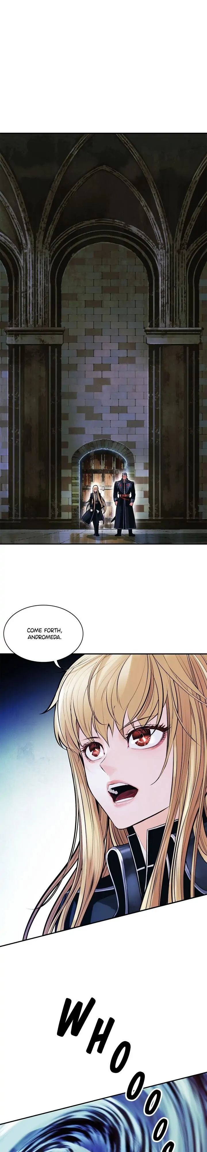 MookHyang – Dark Lady Chapter 74 - Page 33
