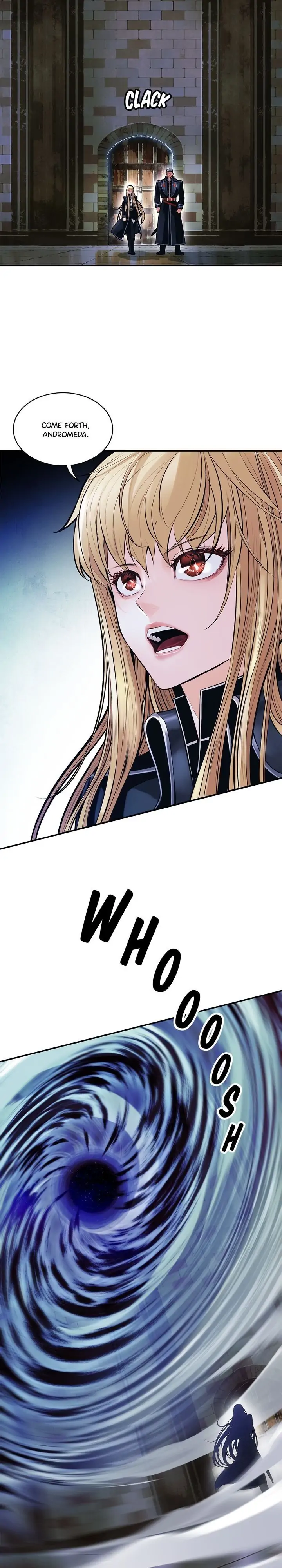 MookHyang – Dark Lady Chapter 75 - Page 2