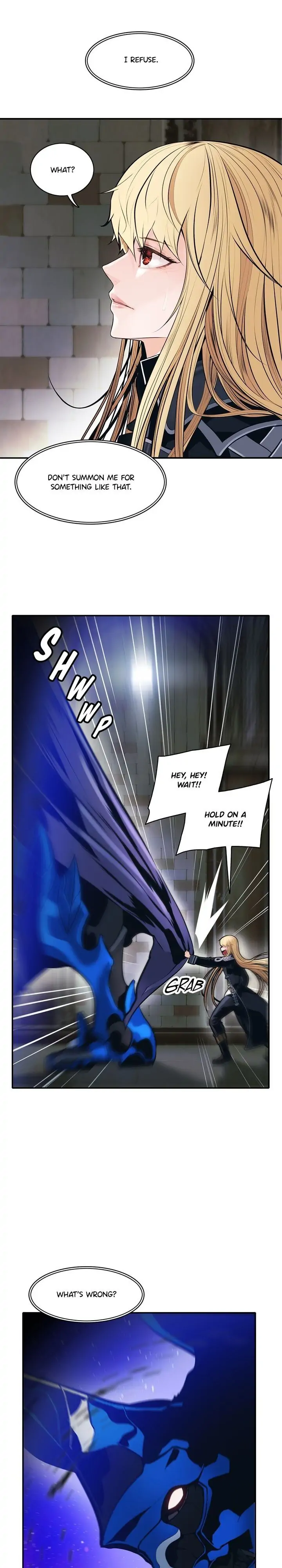 MookHyang – Dark Lady Chapter 75 - Page 8