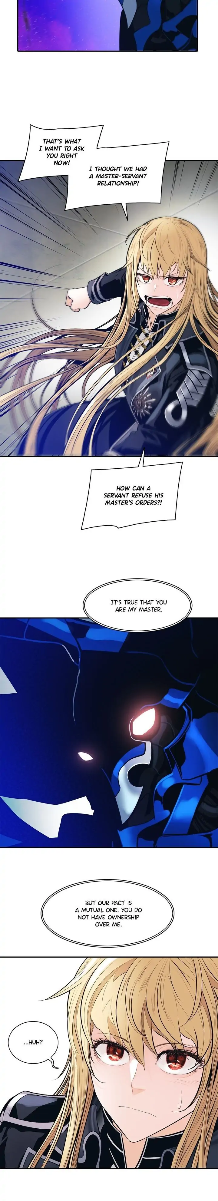 MookHyang – Dark Lady Chapter 75 - Page 9