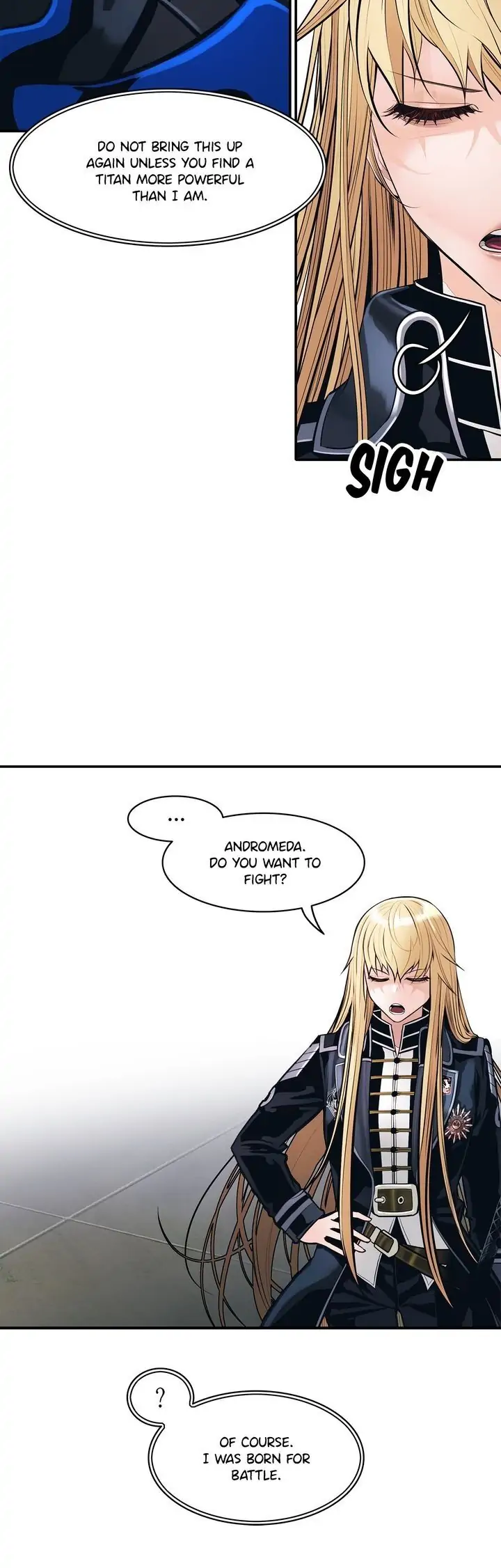 MookHyang – Dark Lady Chapter 75 - Page 13