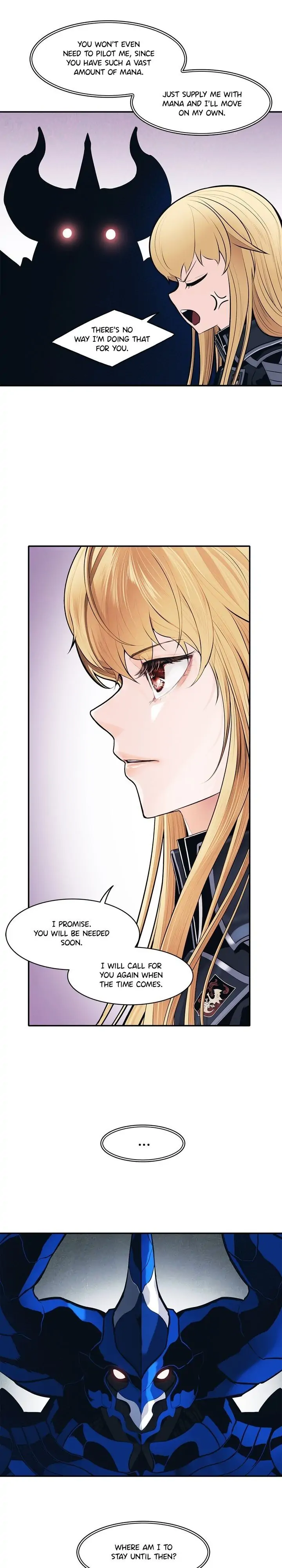 MookHyang – Dark Lady Chapter 75 - Page 16