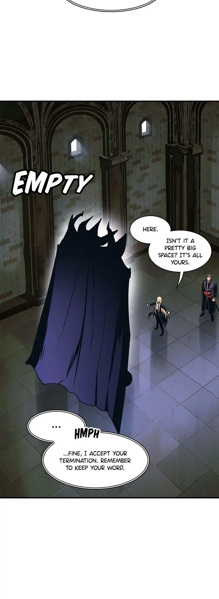 MookHyang – Dark Lady Chapter 75 - Page 17