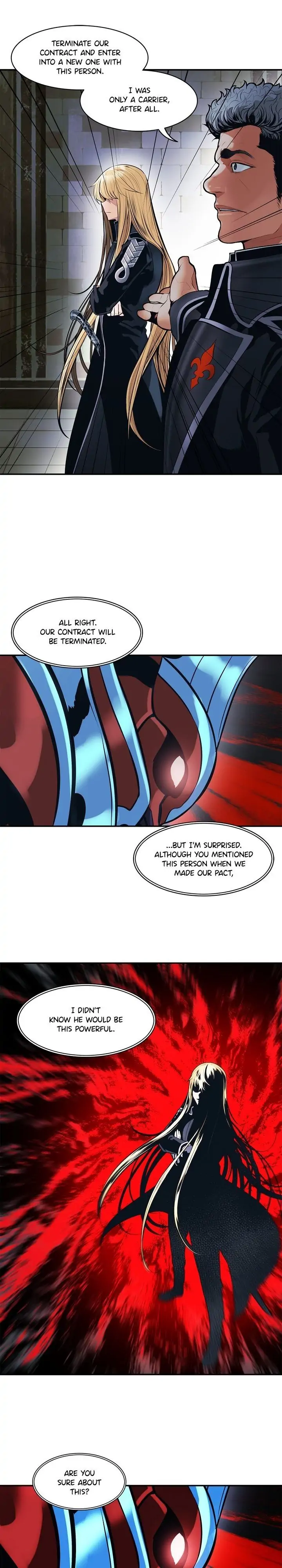 MookHyang – Dark Lady Chapter 75 - Page 20