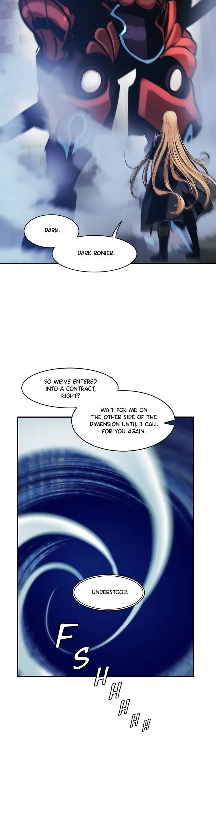 MookHyang – Dark Lady Chapter 75 - Page 23