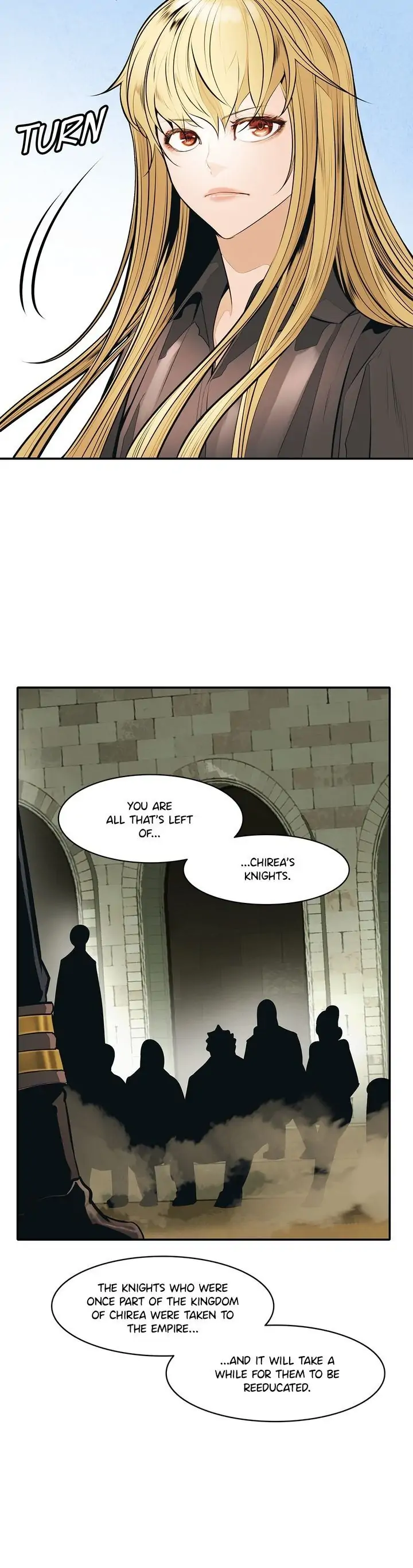 MookHyang – Dark Lady Chapter 75 - Page 30