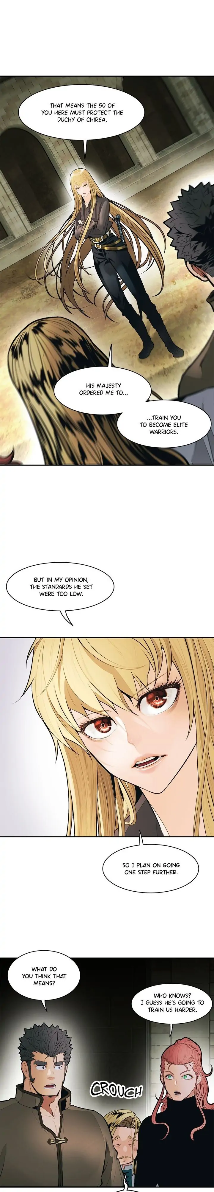 MookHyang – Dark Lady Chapter 75 - Page 31