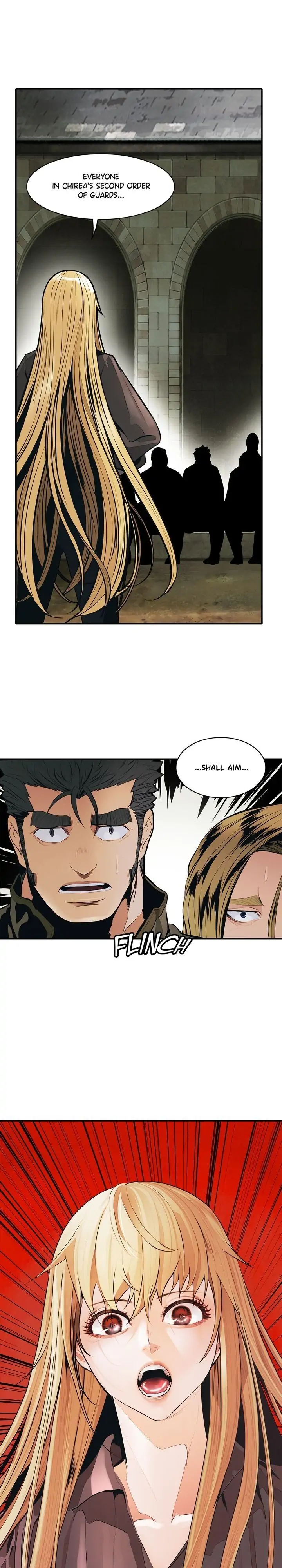 MookHyang – Dark Lady Chapter 75 - Page 33
