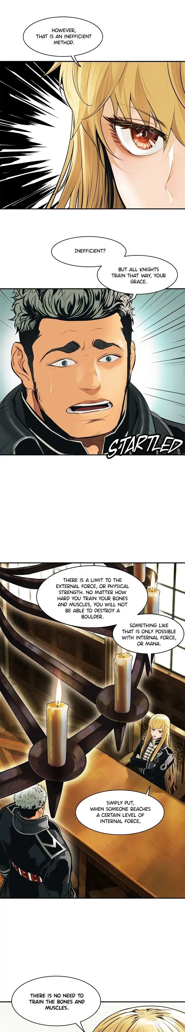 MookHyang – Dark Lady Chapter 76 - Page 13