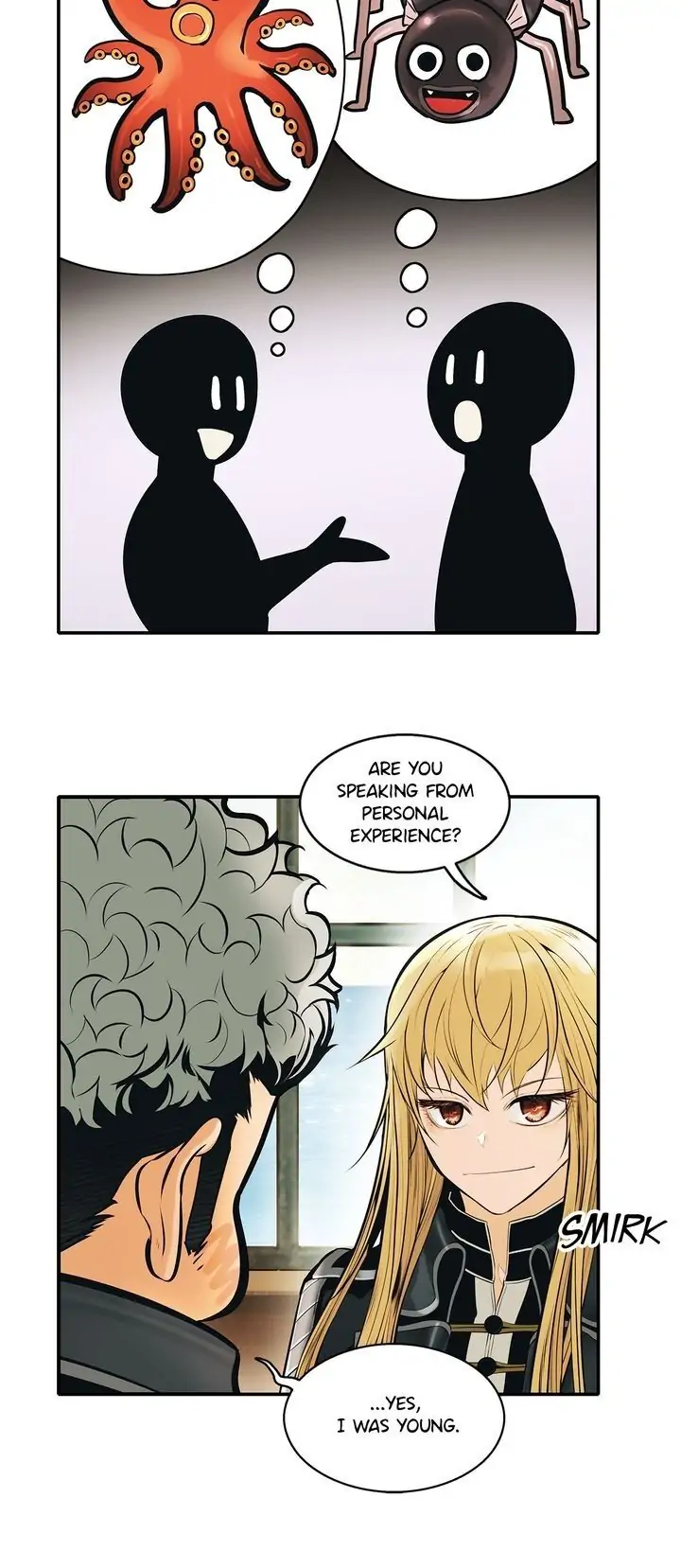 MookHyang – Dark Lady Chapter 76 - Page 18