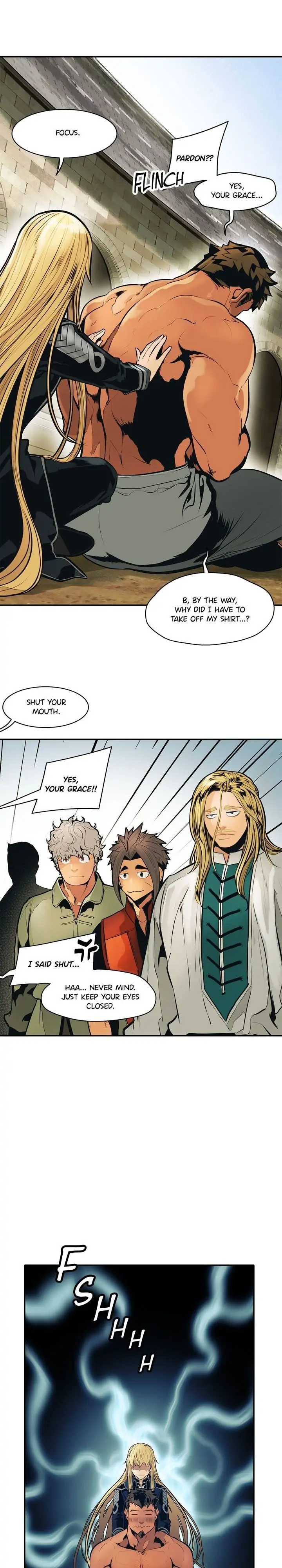 MookHyang – Dark Lady Chapter 76 - Page 21
