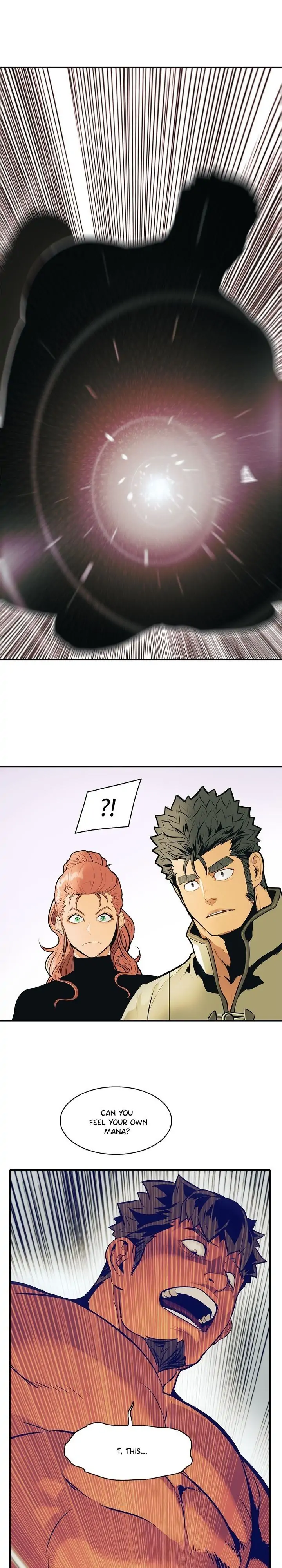 MookHyang – Dark Lady Chapter 76 - Page 25