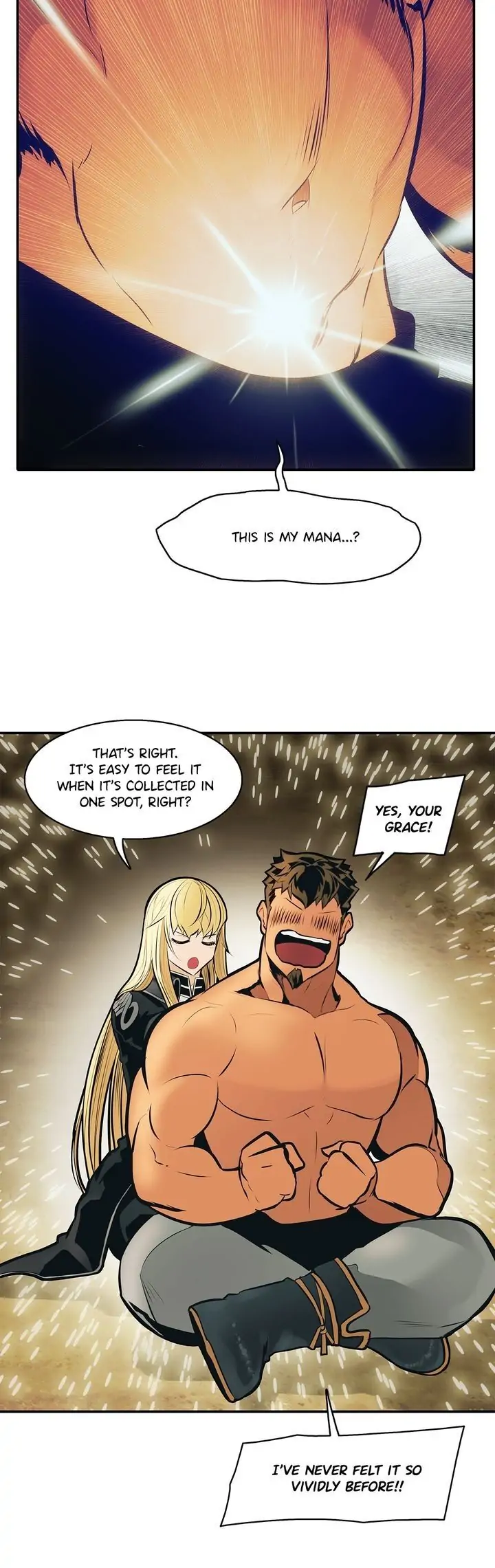 MookHyang – Dark Lady Chapter 76 - Page 26