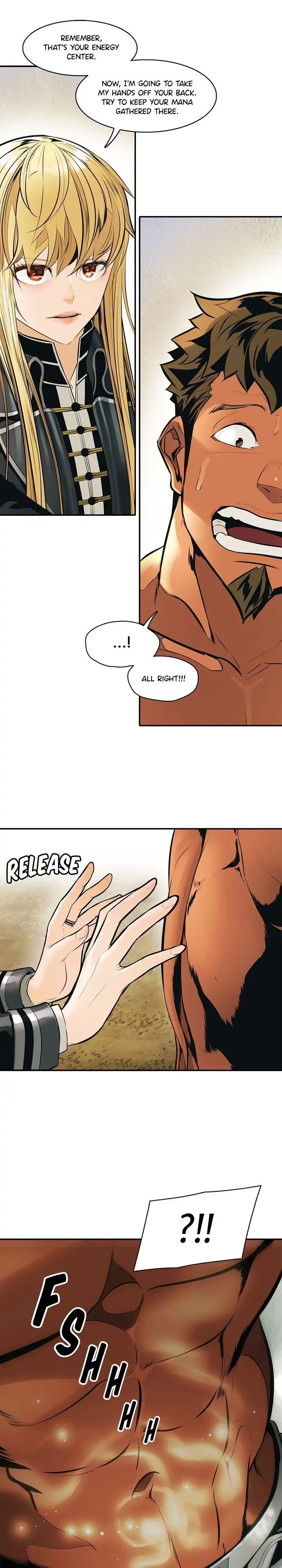 MookHyang – Dark Lady Chapter 76 - Page 27