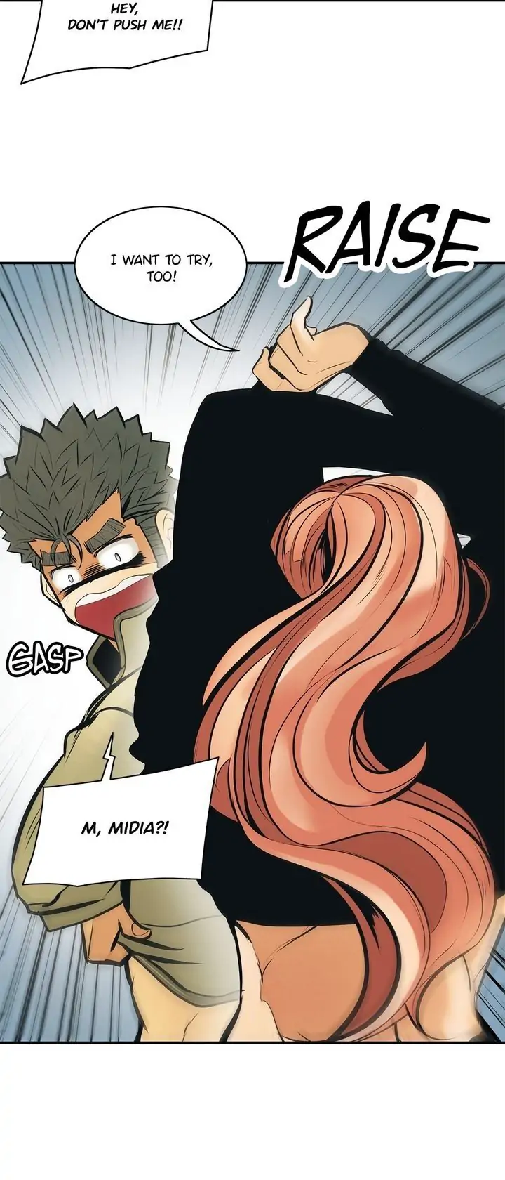 MookHyang – Dark Lady Chapter 76 - Page 30