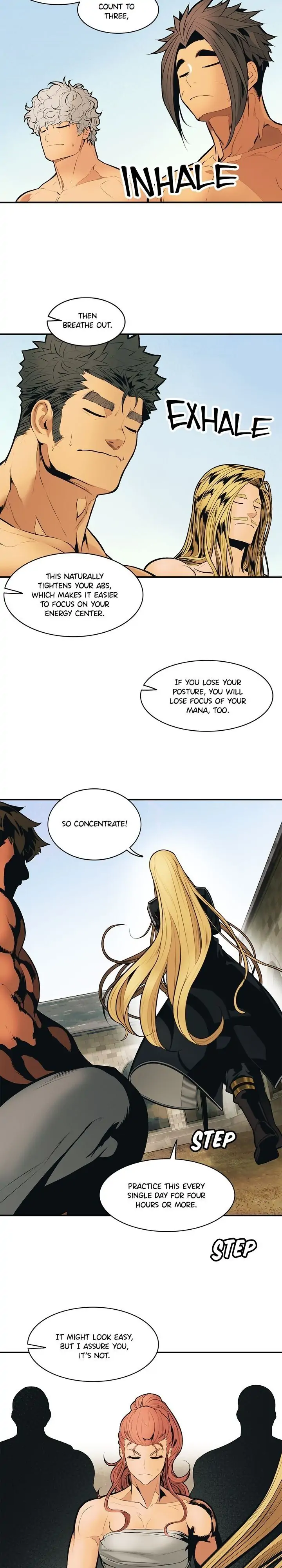 MookHyang – Dark Lady Chapter 77 - Page 2