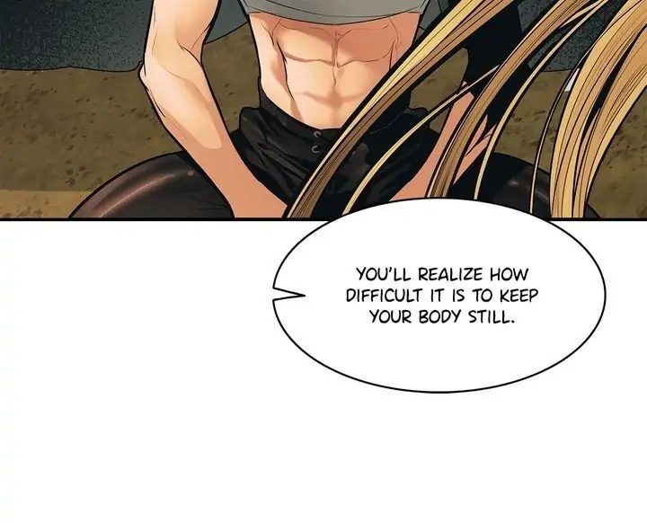 MookHyang – Dark Lady Chapter 77 - Page 3