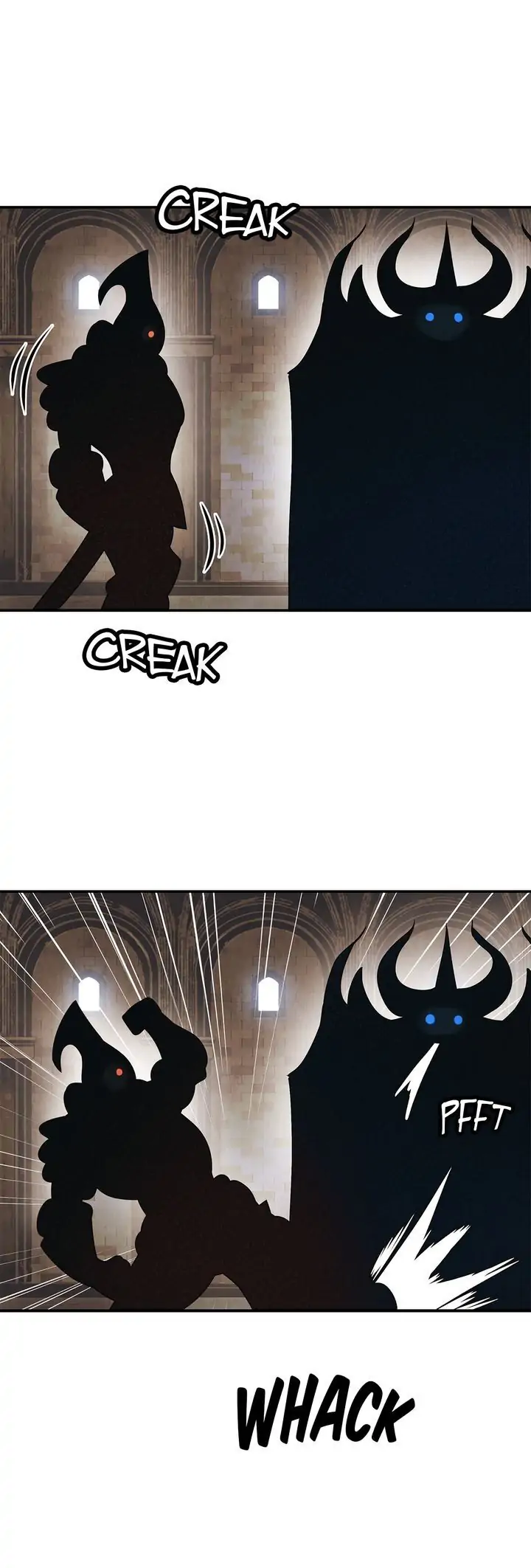 MookHyang – Dark Lady Chapter 77 - Page 9