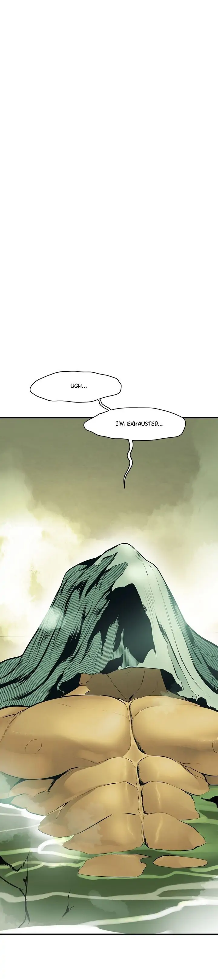 MookHyang – Dark Lady Chapter 77 - Page 11