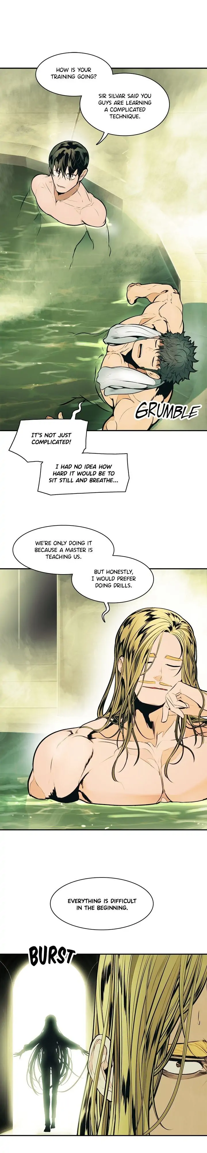 MookHyang – Dark Lady Chapter 77 - Page 14