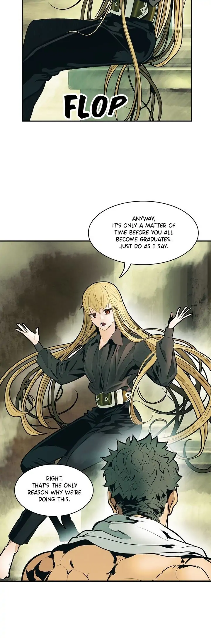 MookHyang – Dark Lady Chapter 77 - Page 19
