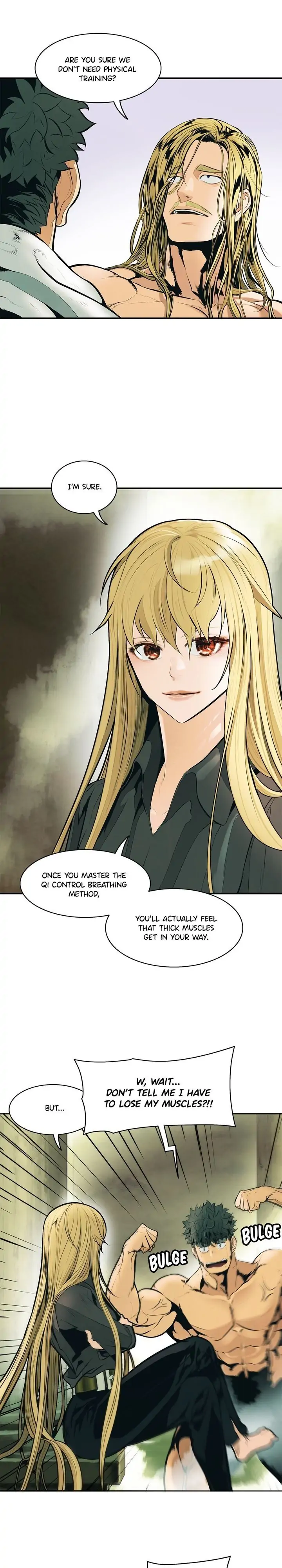 MookHyang – Dark Lady Chapter 77 - Page 20