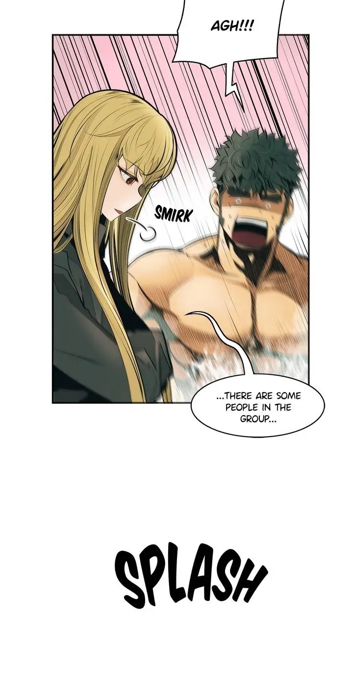 MookHyang – Dark Lady Chapter 77 - Page 21