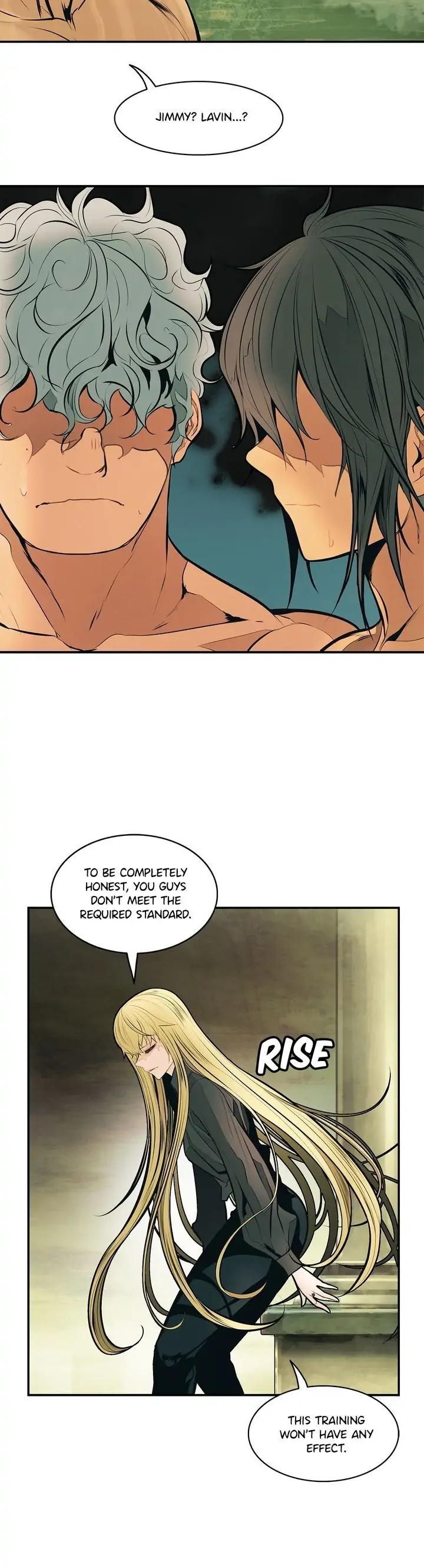 MookHyang – Dark Lady Chapter 77 - Page 23